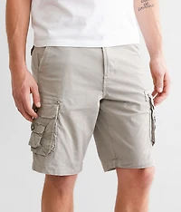 Jerry Cargo Stretch Short
