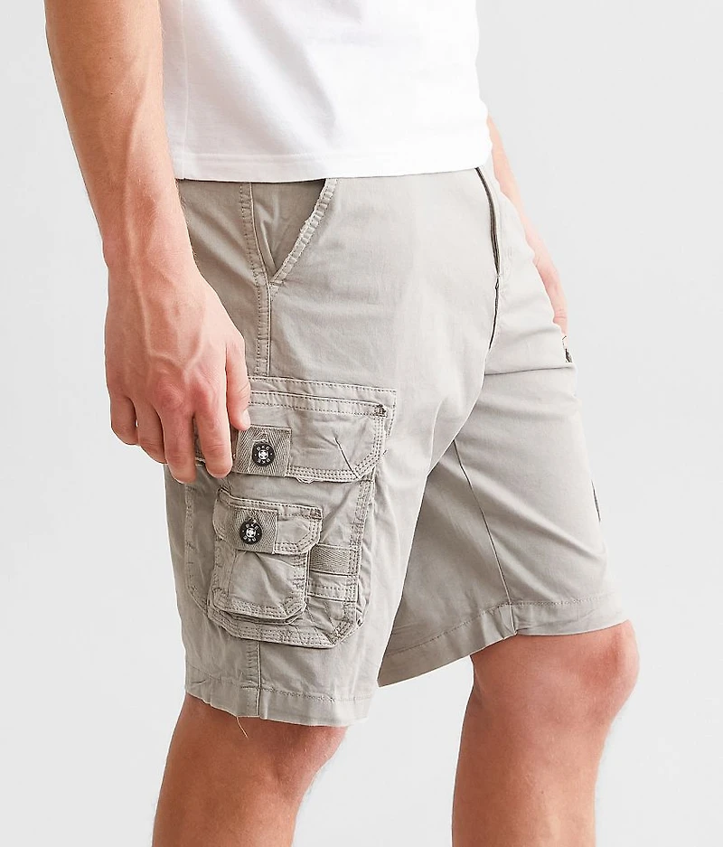 Jerry Cargo Stretch Short