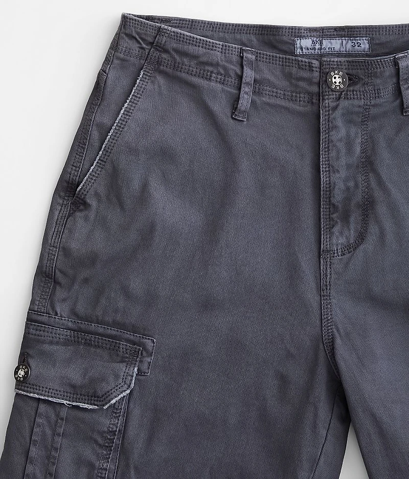 Fred Cargo Stretch Short