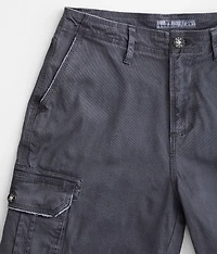 Fred Cargo Stretch Short