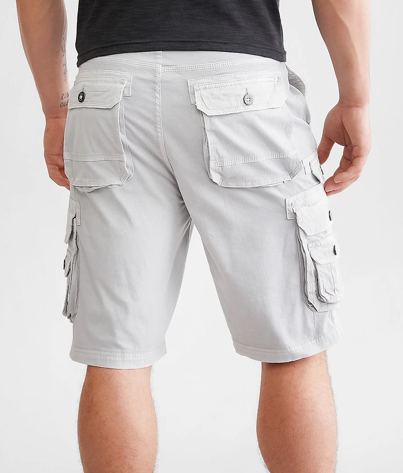 Joshua Cargo Stretch Short