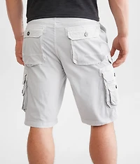 Joshua Cargo Stretch Short