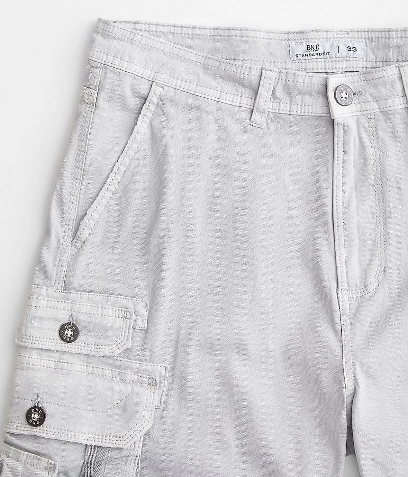 Joshua Cargo Stretch Short