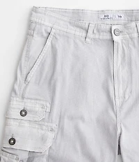 Joshua Cargo Stretch Short