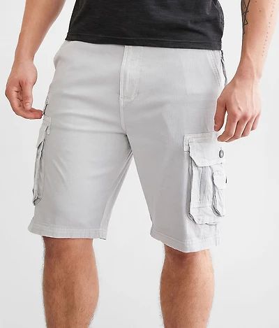 Joshua Cargo Stretch Short