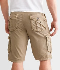 Josiah Cargo Short