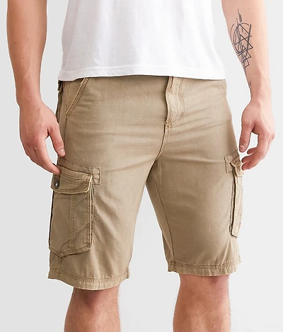 Josiah Cargo Short