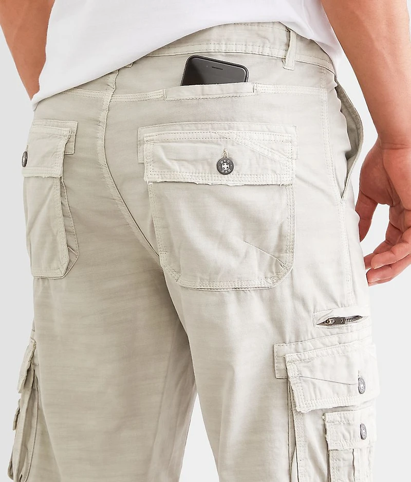 Brenden Cargo Short