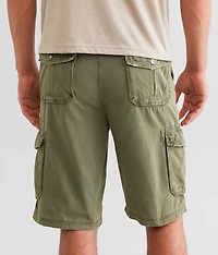 Morgan Cargo Short