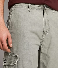 Athletic Cargo Short