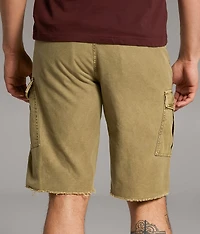 Standard Cargo Short