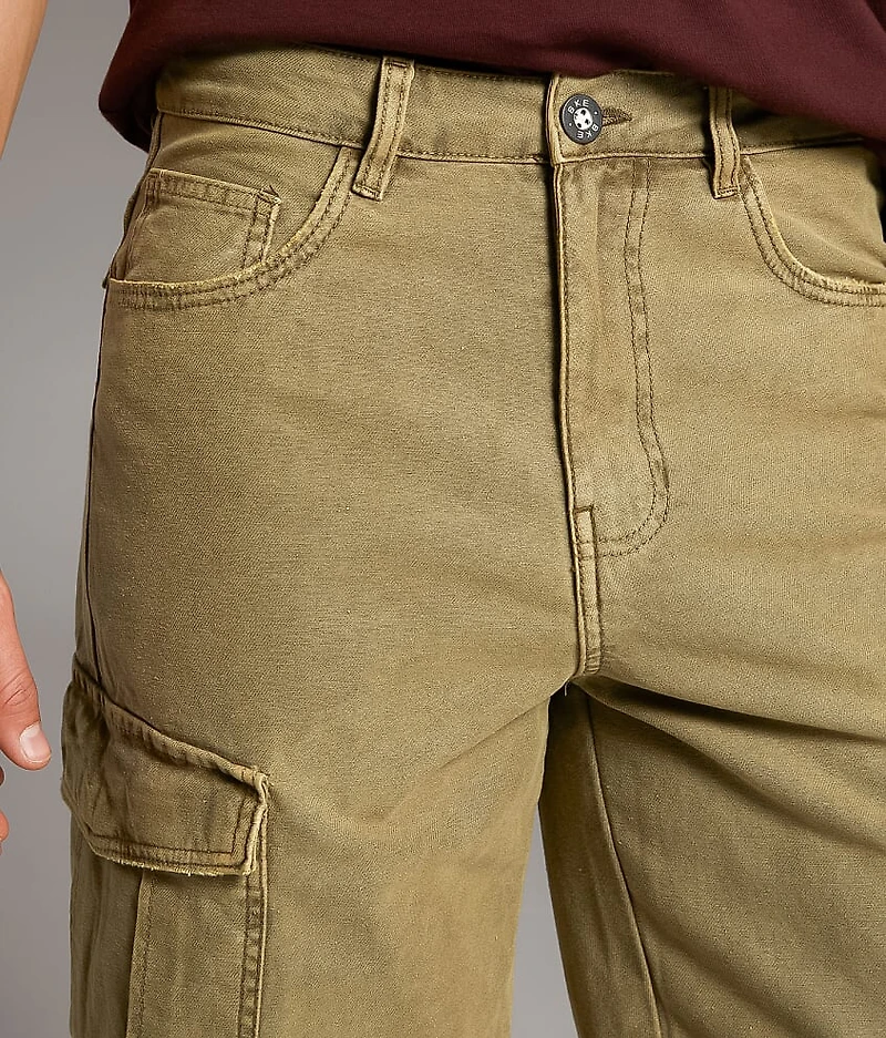 Standard Cargo Short