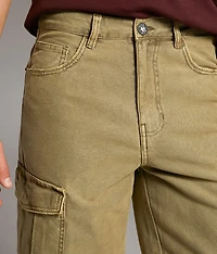 Standard Cargo Short