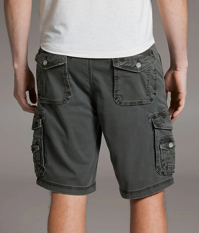 Standard Cargo Stretch Short