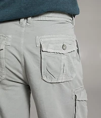 Standard Cargo Short
