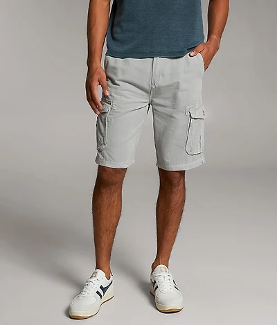 Standard Cargo Short