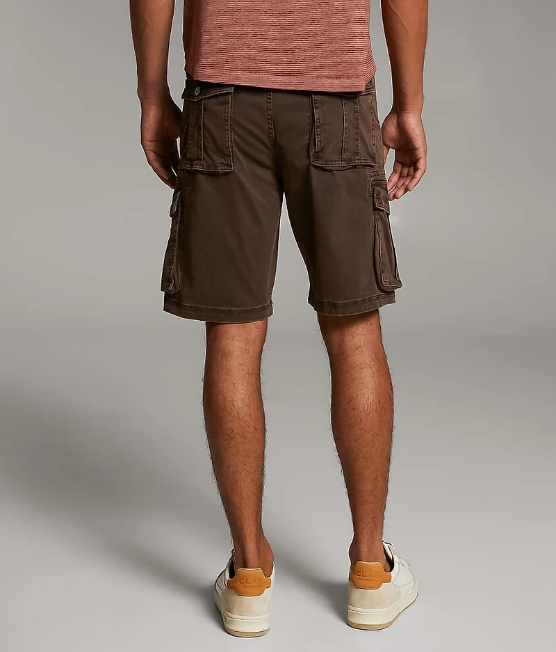 Standard Cargo Stretch Short