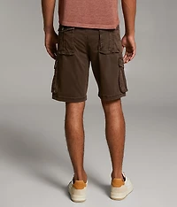 Standard Cargo Stretch Short