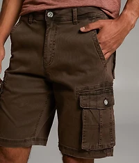 Standard Cargo Stretch Short