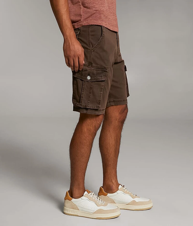 Standard Cargo Stretch Short