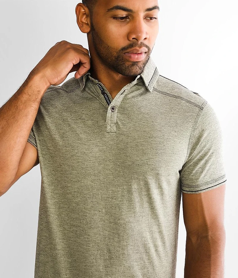 Bio Wash Polo