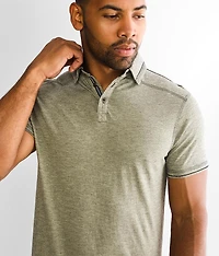 Bio Wash Polo