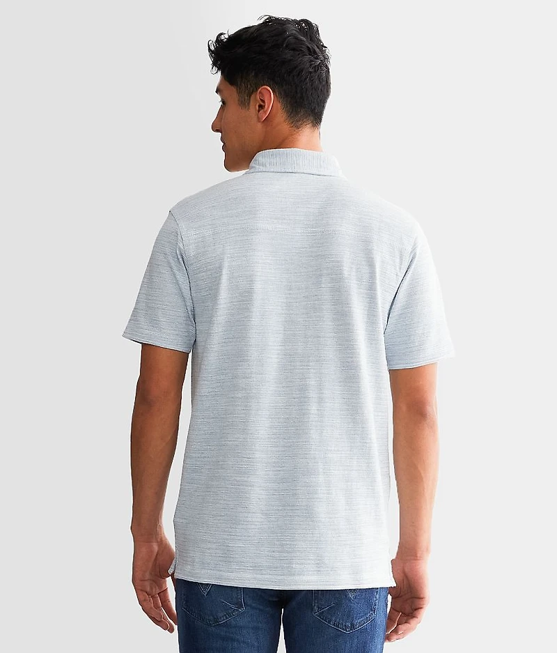 Bio Wash Polo
