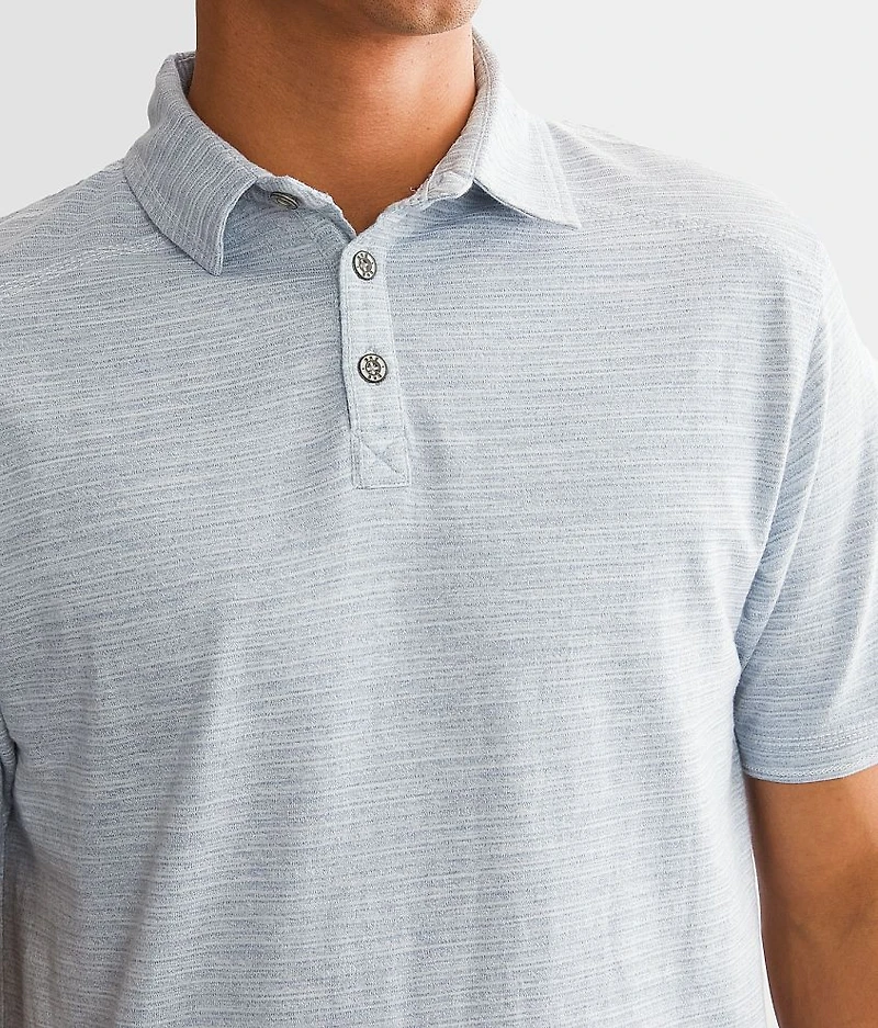 Bio Wash Polo