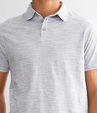 Marled Polo