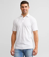 Knit Polo