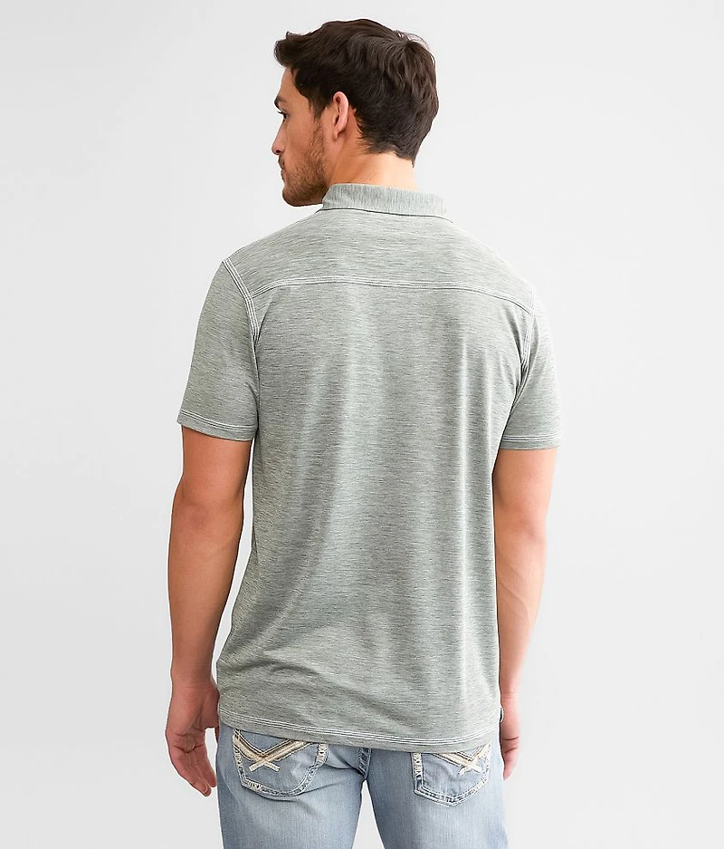Performance Polo