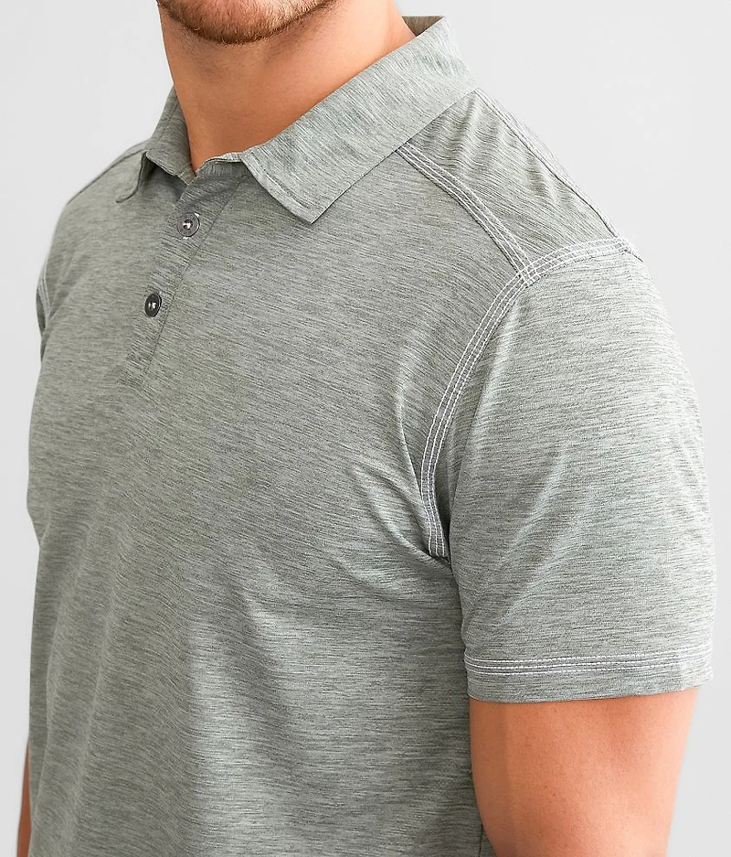 Performance Polo