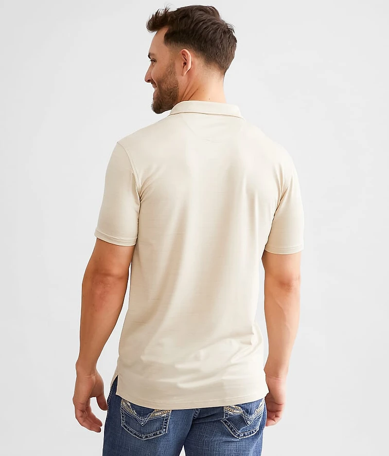 Performance Stretch Polo