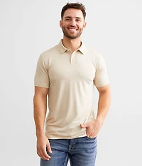 Performance Stretch Polo