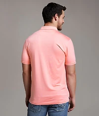 Performance Stretch Polo