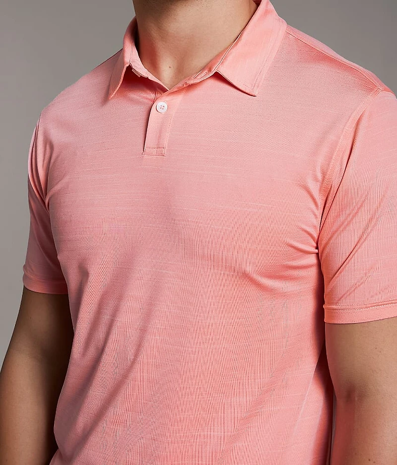 Performance Stretch Polo