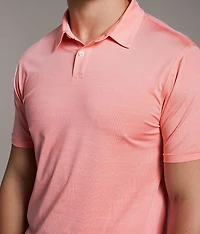 Performance Stretch Polo