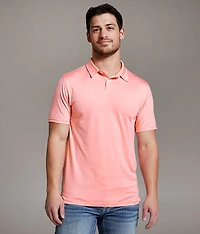 Performance Stretch Polo