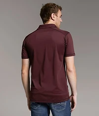 Performance Stretch Polo