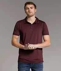 Performance Stretch Polo