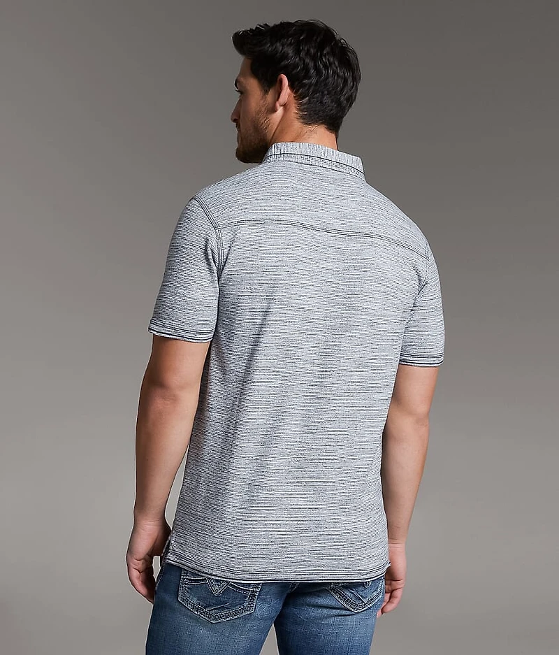 Bio Wash Polo