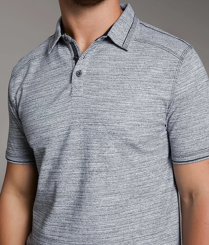 Bio Wash Polo