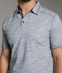 Bio Wash Polo