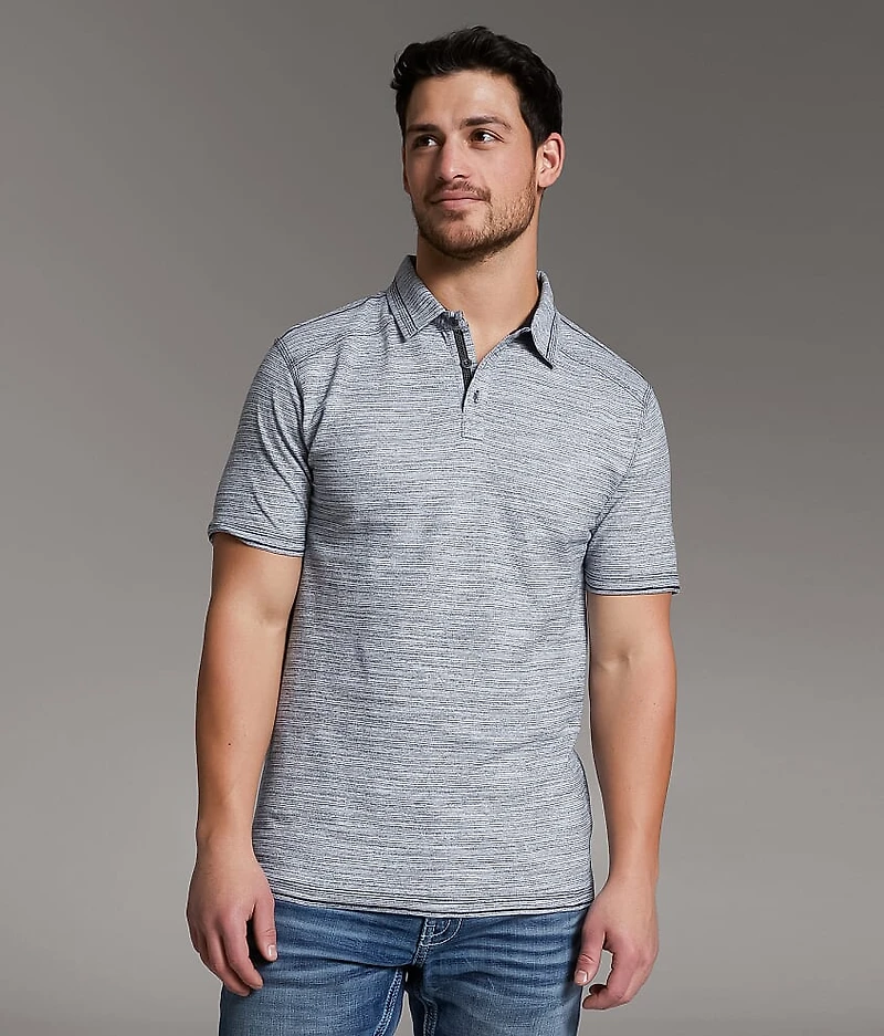 Bio Wash Polo