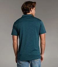 Performance Stretch Polo