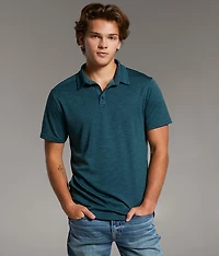 Performance Stretch Polo