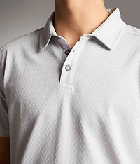 Herringbone Polo
