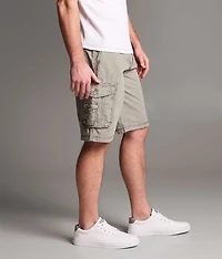 Ripstop Athletic Cargo Short
