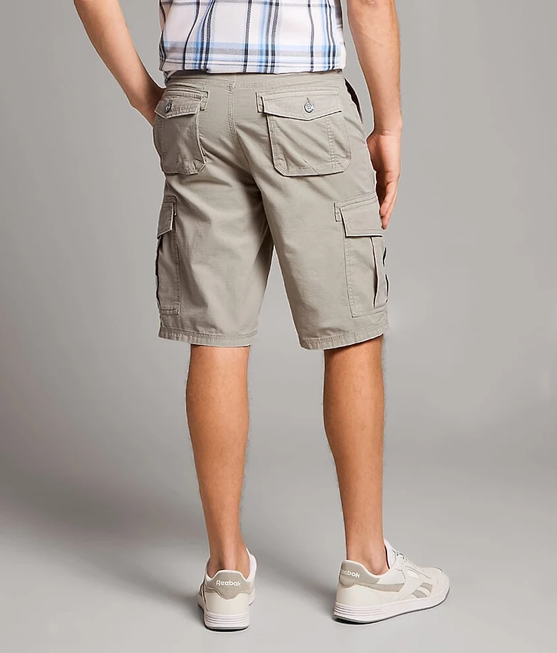 Standard Cargo Stretch Short