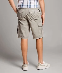 Standard Cargo Stretch Short